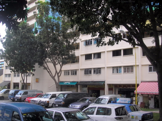 Blk 311 Hougang Avenue 5 (Hougang), HDB 3 Rooms #240432